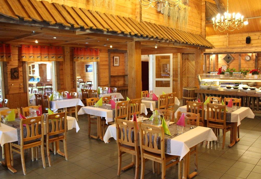 מואוניו Harriniva Adventure Resort Cabins מראה חיצוני תמונה